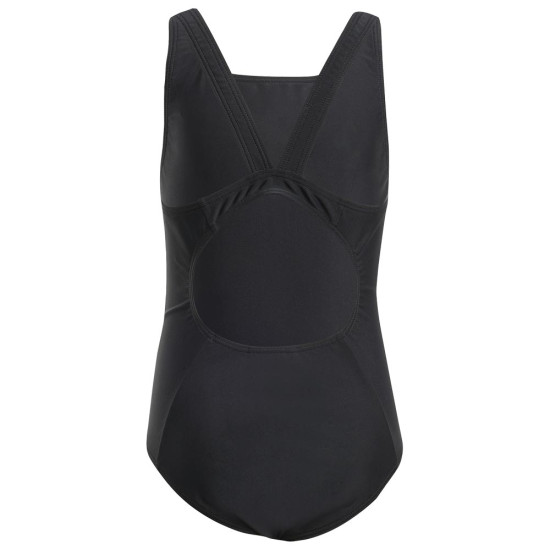Adidas Παιδικό ολόσωμο μαγιό Collegiate V-back Swimsuit Adidas Παιδικό ολόσωμο μαγιό Collegiate V-back Swimsuit